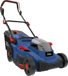 Akumulatorowa kosiarka do trawy RM 36-402-30.37