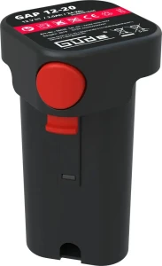 Akumulator Gude GAP 12-20