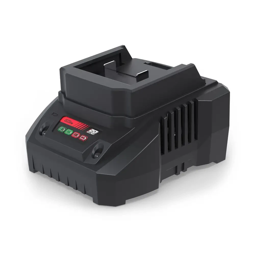 Ładowarka Güde LG 20-15.2 do kosiarki Accu Mower 320/20-4