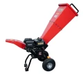 Rozdrabniacz ogrodowy Gude GH 4.1-50