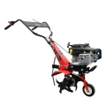 Spalinowa glebogryzarka ogrodowa Gude GF 2436.1