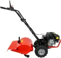 Glebogryzarka ogrodowa spalinowa Gude GF 420-4.1