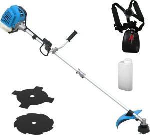 Wykaszarka podkaszarka spalinowa Gude GFS 52.3