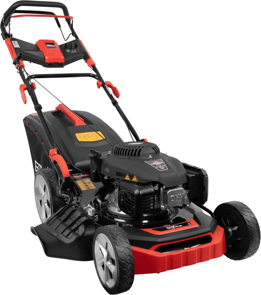 Kosiarka do trawy spalinowa Gude BIG WHEELER 514.3 R LI-ES