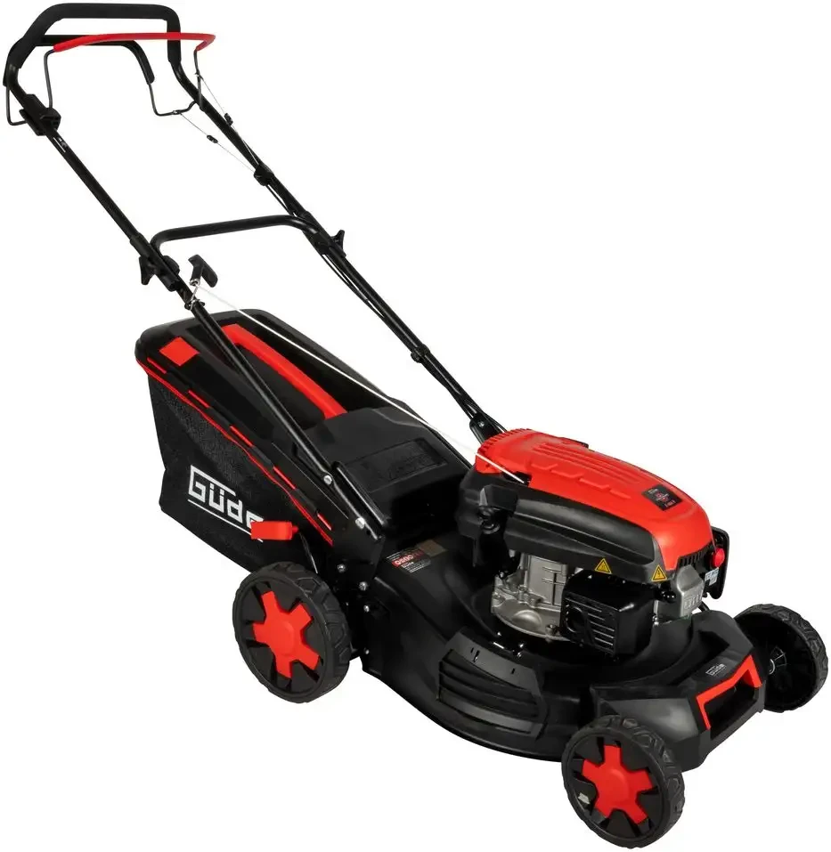 Kosiarka do trawy spalinowa Gude BIG WHEELER 464.3 R