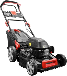 Kosiarka do trawy spalinowa Gude ECO WHEELER 464.4 R LI-ES