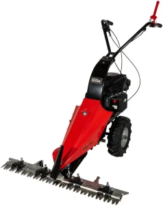 Kosiarka listwowa spalinowa Gude GBM 87.1