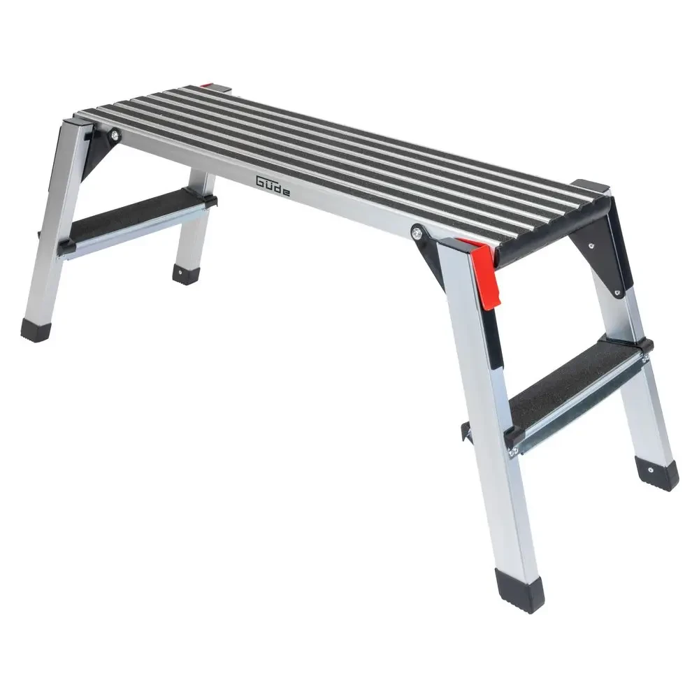 Aluminiowa platforma robocza Gude GAAP 960