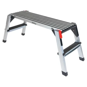 Aluminiowa platforma robocza Gude GAAP 960