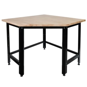 Moduł narożny stołu warsztatowego Gude GW 600E