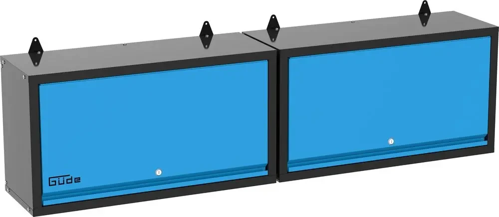 Szafka ścienna Gude GWS 2T XL