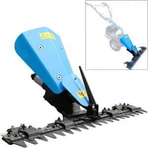 Kosiarka listwowa do małego ciągnika Güde GBM 970