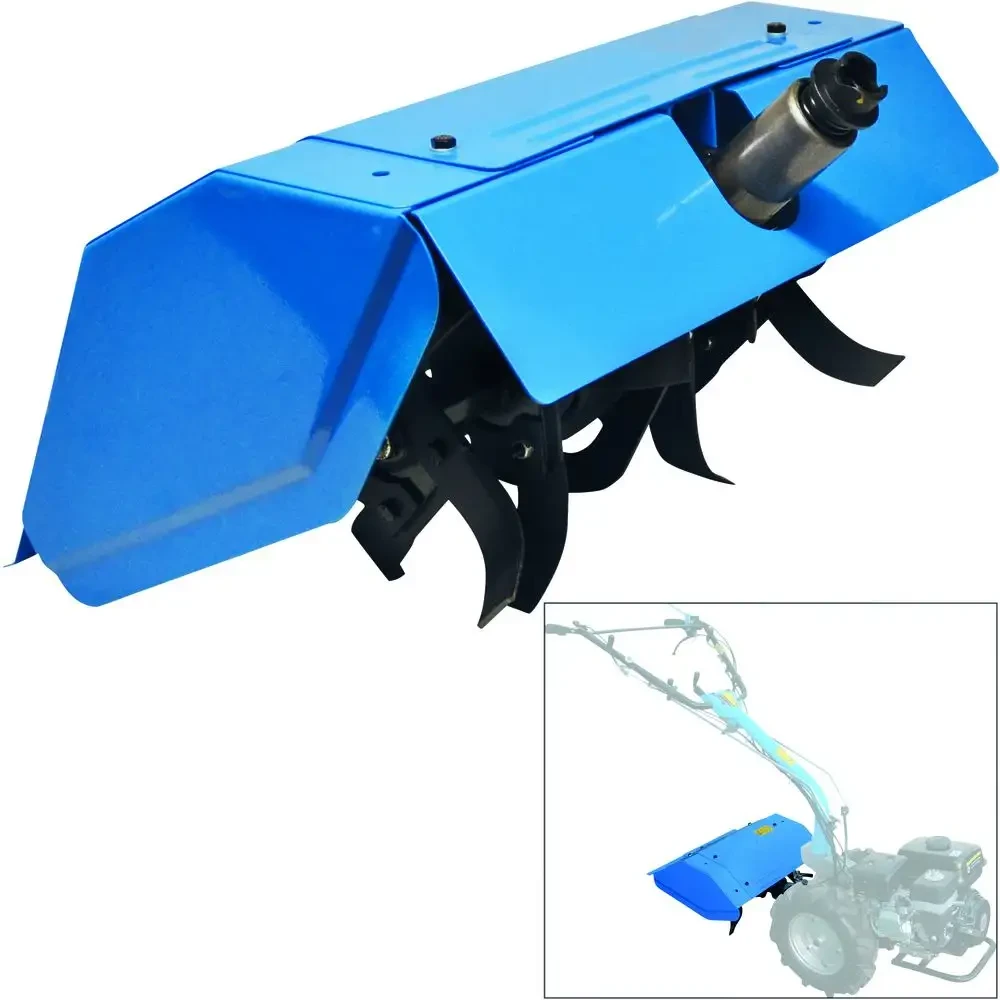 Glebogryzarka kultywator ogrodowy Gude GGF 620 do małego ciągnika