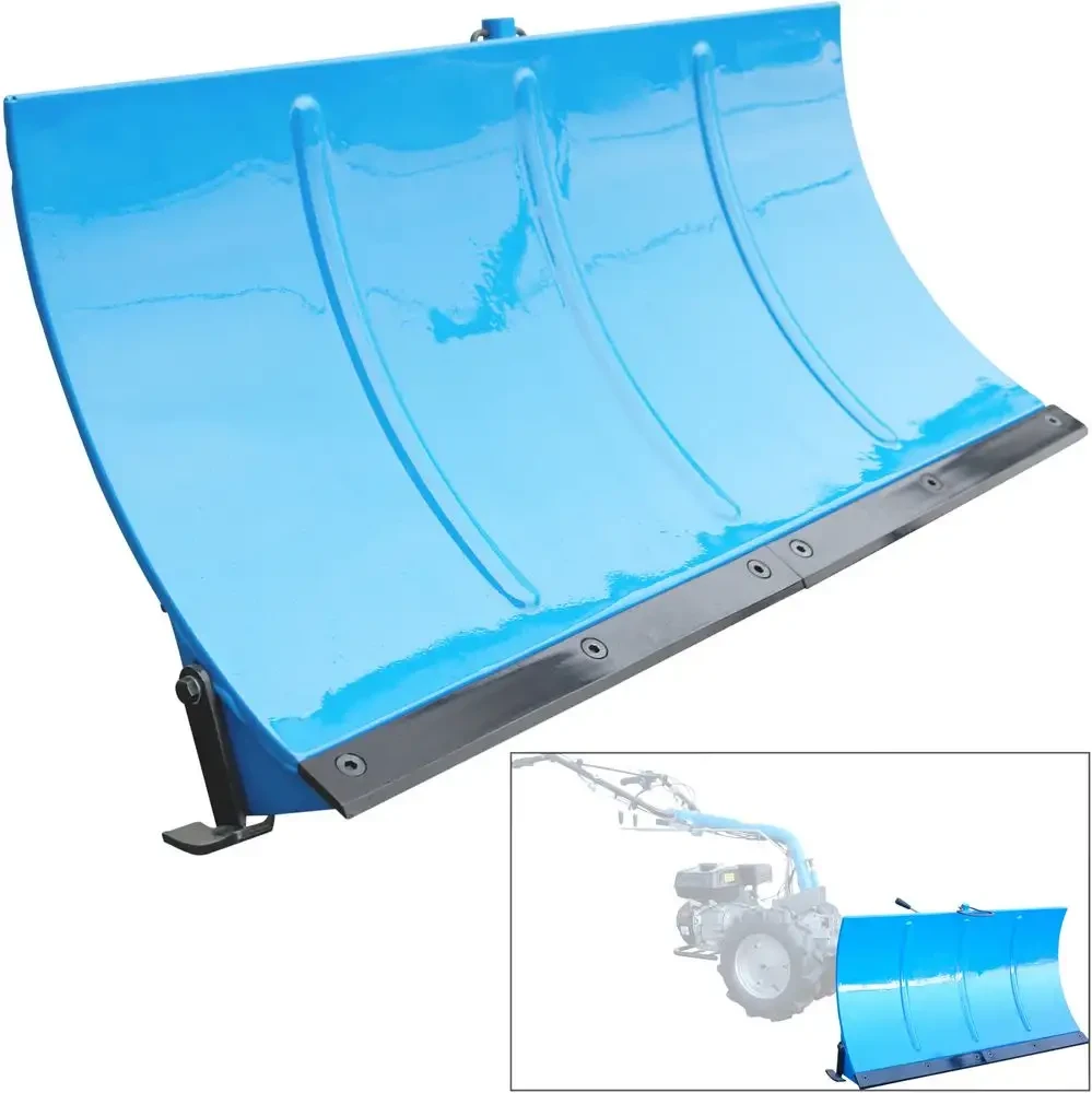 Pług śnieżny Gude GSS 850