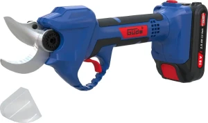 Nożyce akumulatorowe Gude ASC 18-201-05 K